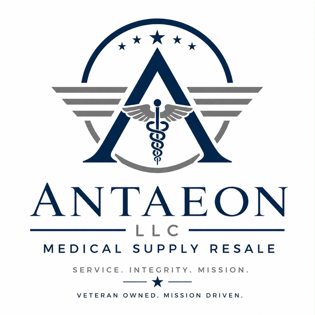 Antaeon LLC